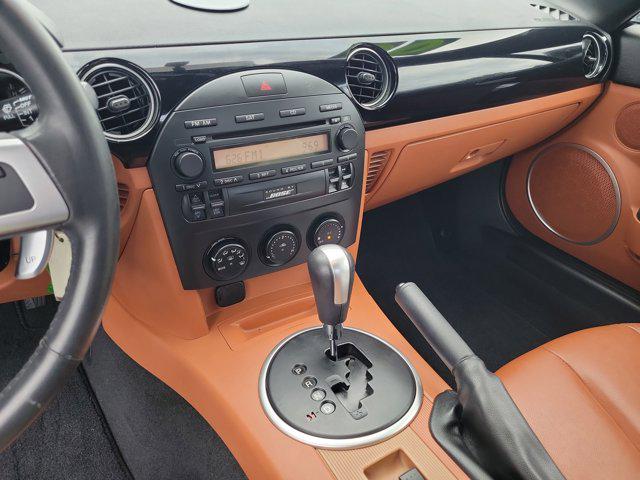 2006 Mazda MX-5 Grand Touring