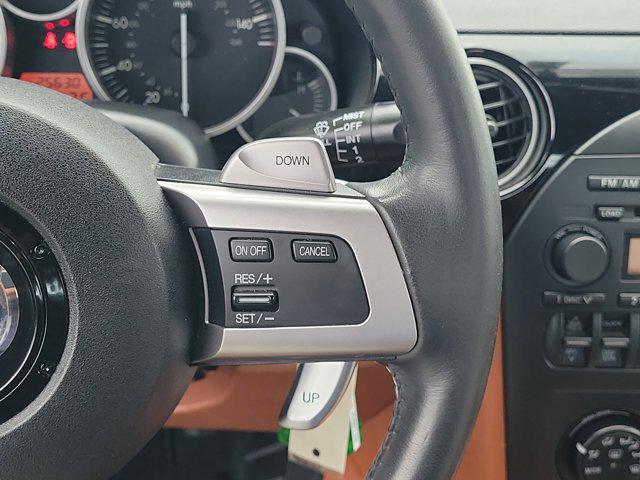 2006 Mazda MX-5 Grand Touring