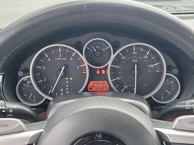 2006 Mazda MX-5 Grand Touring