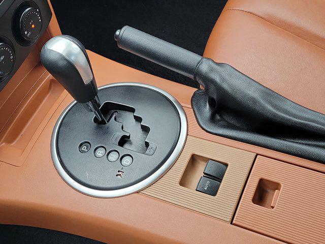 2006 Mazda MX-5 Grand Touring