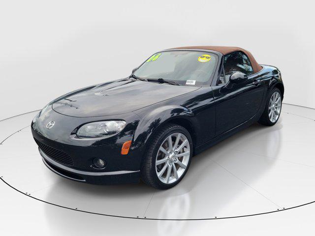 2006 Mazda MX-5 Grand Touring