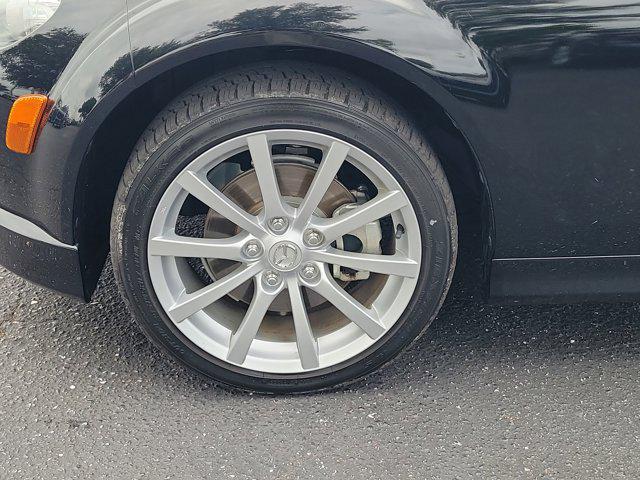 2006 Mazda MX-5 Grand Touring