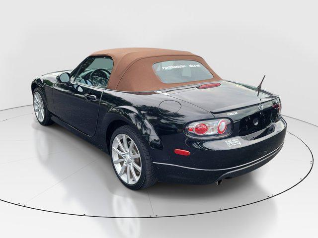 2006 Mazda MX-5 Grand Touring