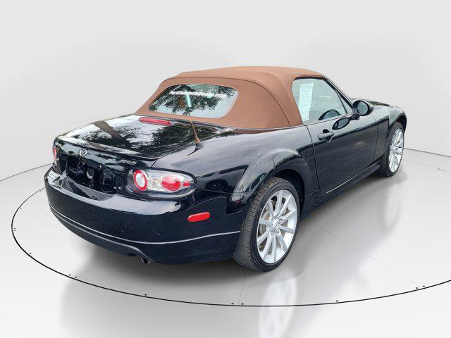2006 Mazda MX-5 Grand Touring