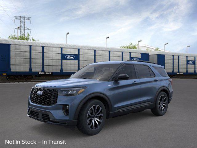 2026 Ford Explorer ST-Line for sale in St. George, UT