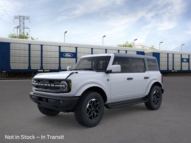 2026 Ford Bronco Outer Banks for sale in St. George, UT