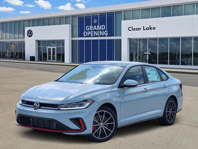 2026 Volkswagen Jetta GLI Autobahn for sale in Houston, TX