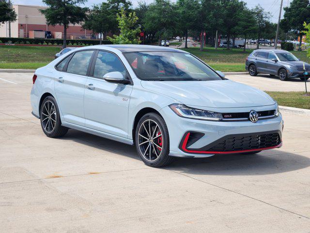 2026 Volkswagen Jetta GLI Autobahn