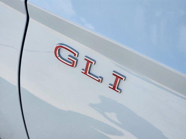 2026 Volkswagen Jetta GLI Autobahn