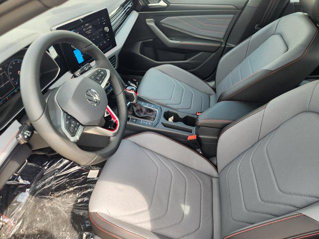 2026 Volkswagen Jetta GLI Autobahn