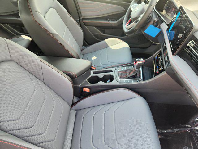 2026 Volkswagen Jetta GLI Autobahn