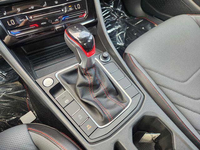 2026 Volkswagen Jetta GLI Autobahn
