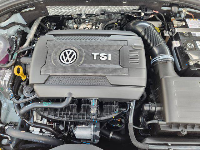 2026 Volkswagen Jetta GLI Autobahn