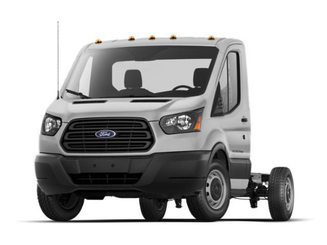 2019 Ford Transit Cutaway T-350 SRW 138" WB 9500 GVWR for sale in Philadelphia, PA
