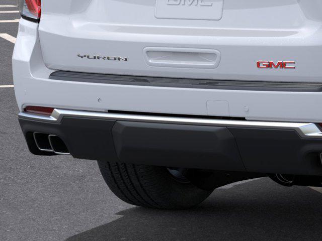 2026 GMC Yukon XL 4WD Denali
