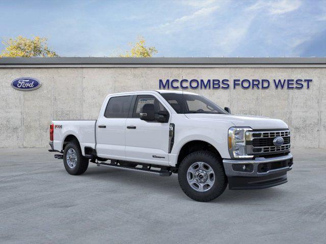2026 Ford F-250 XLT for sale in San Antonio, TX