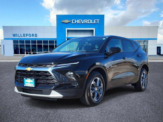 2025 Chevrolet Blazer FWD 2LT for sale in Portland, TX