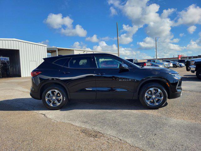 2025 Chevrolet Blazer FWD 2LT