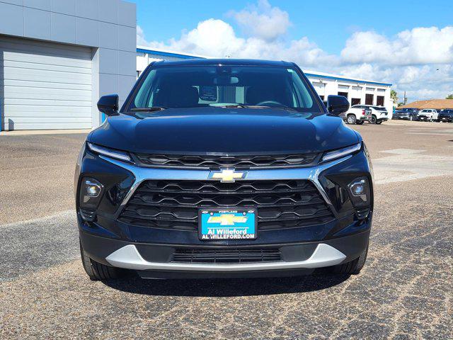 2025 Chevrolet Blazer FWD 2LT
