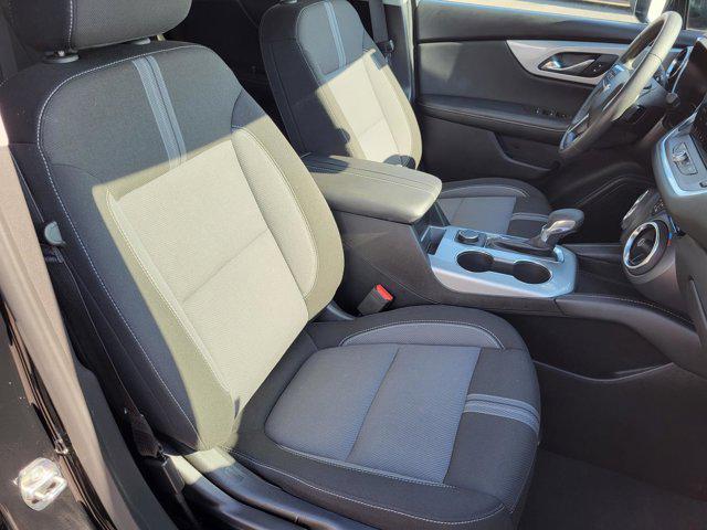 2025 Chevrolet Blazer FWD 2LT