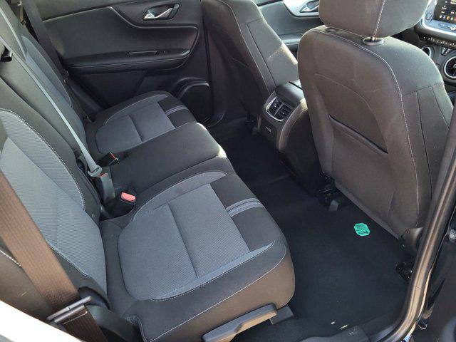 2025 Chevrolet Blazer FWD 2LT