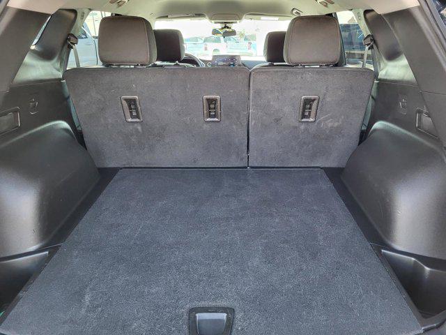 2025 Chevrolet Blazer FWD 2LT