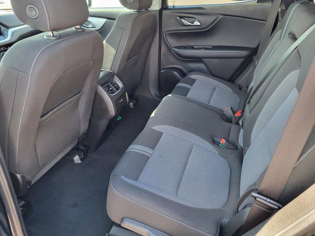 2025 Chevrolet Blazer FWD 2LT