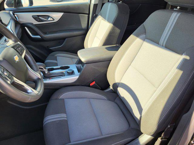 2025 Chevrolet Blazer FWD 2LT