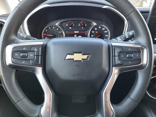 2025 Chevrolet Blazer FWD 2LT