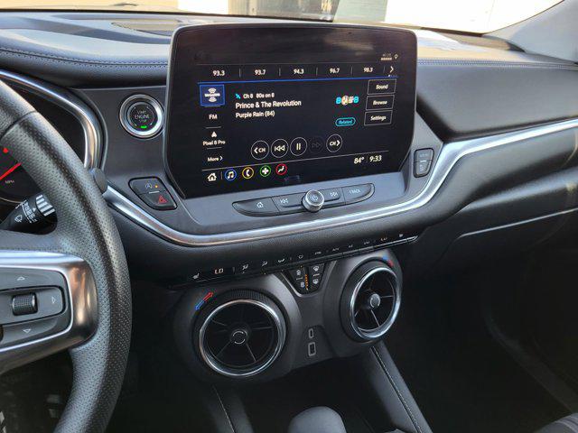 2025 Chevrolet Blazer FWD 2LT