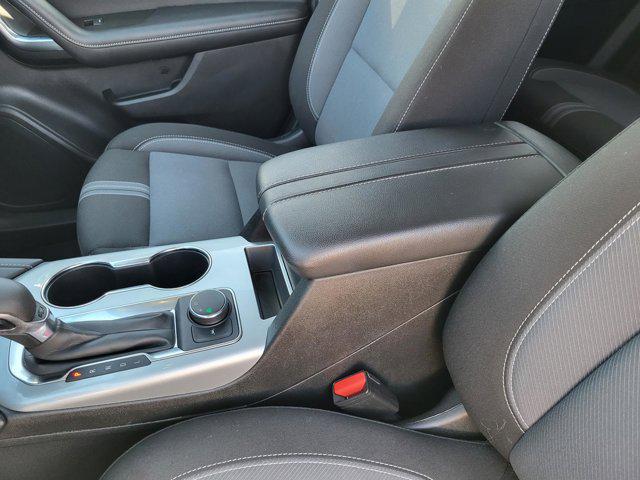 2025 Chevrolet Blazer FWD 2LT