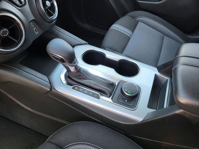 2025 Chevrolet Blazer FWD 2LT