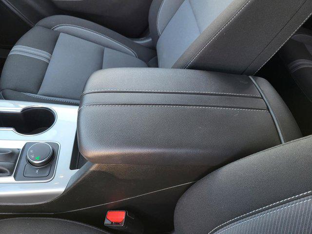 2025 Chevrolet Blazer FWD 2LT