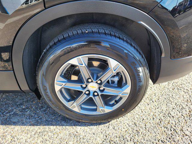 2025 Chevrolet Blazer FWD 2LT