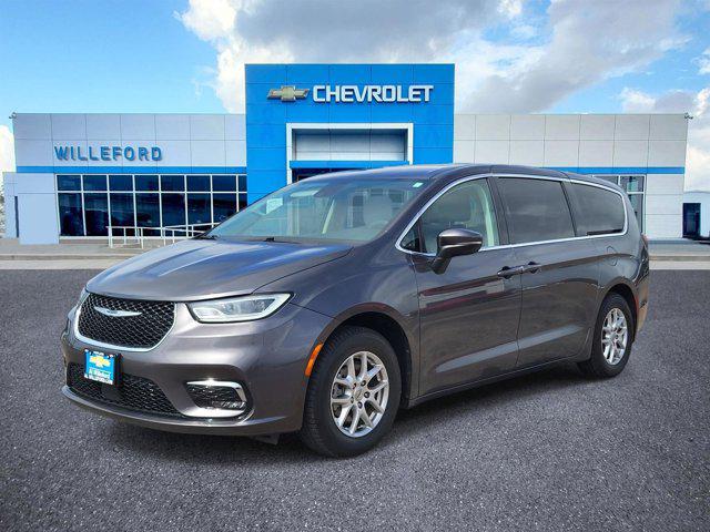 2023 Chrysler Pacifica Touring L for sale in Portland, TX