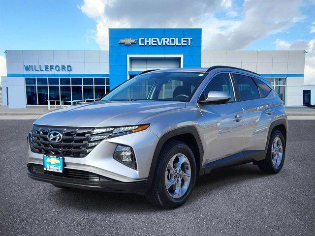2024 Hyundai Tucson SEL for sale in Portland, TX