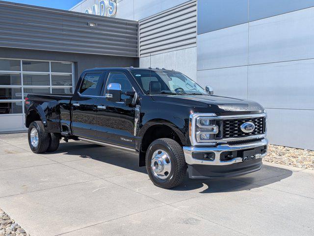 2026 Ford F-350 LARIAT for sale in Lumberton, NC