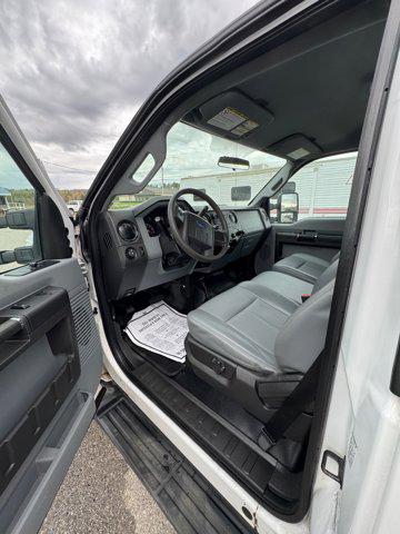 2014 Ford F-350 Unknown