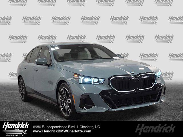 2027 BMW 5 Series 530i for sale in Charlotte, NC