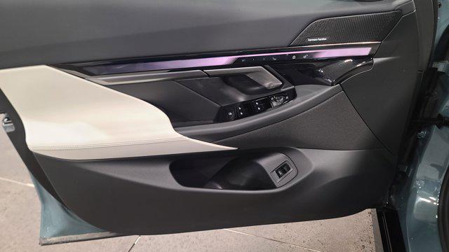2027 BMW 5 Series 530i