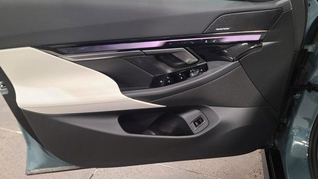 2027 BMW 5 Series 530i