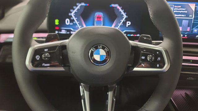 2027 BMW 5 Series 530i
