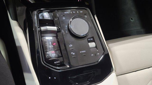 2027 BMW 5 Series 530i