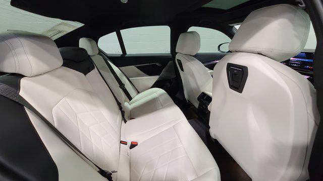 2027 BMW 5 Series 530i