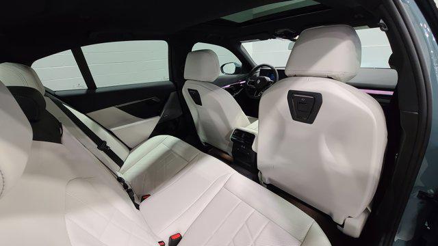 2027 BMW 5 Series 530i