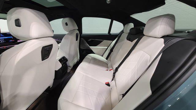 2027 BMW 5 Series 530i