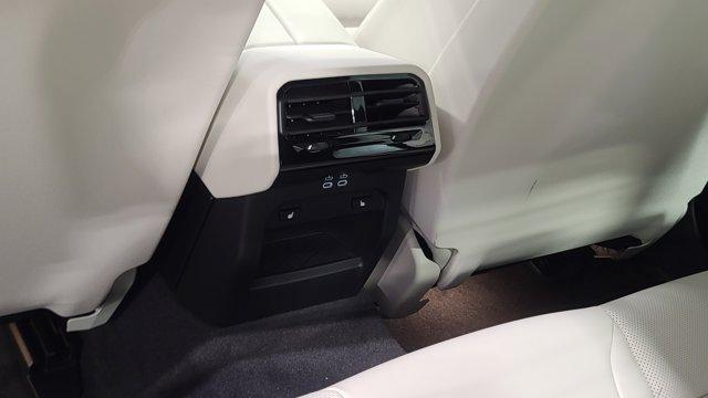 2027 BMW 5 Series 530i
