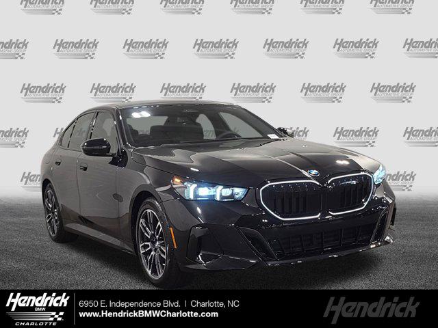 2027 BMW 5 Series 530i for sale in Charlotte, NC