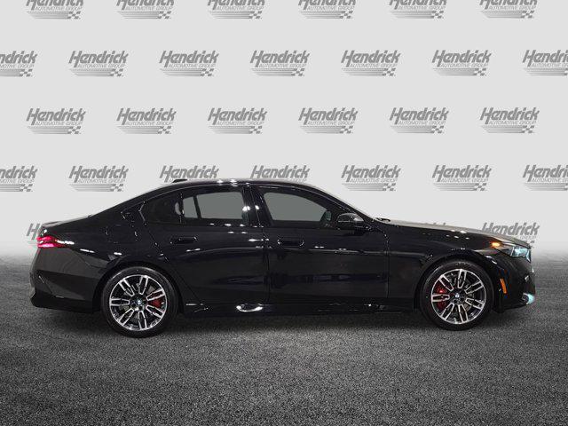 2027 BMW 5 Series 530i