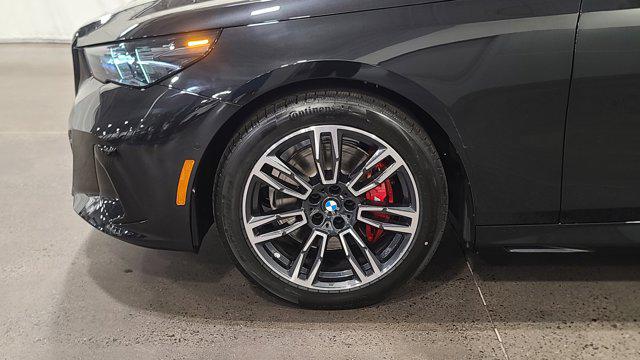 2027 BMW 5 Series 530i